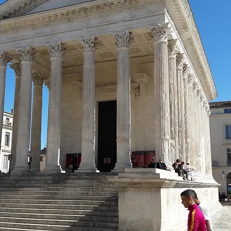 Le Massillon Arenes Centre