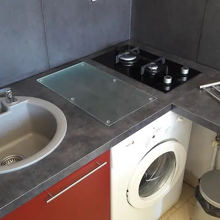 Daire Le Massillon Arenes Centre *