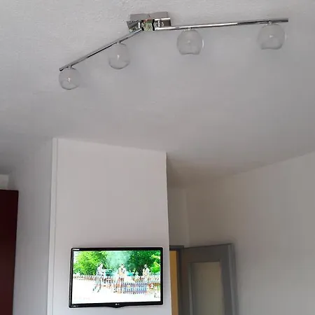 Apartament Le Massillon Arenes Centre Nîmes