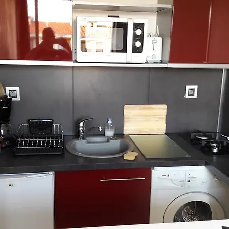 Le Massillon Arenes Centre *