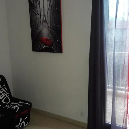 Le Massillon Arenes Centre