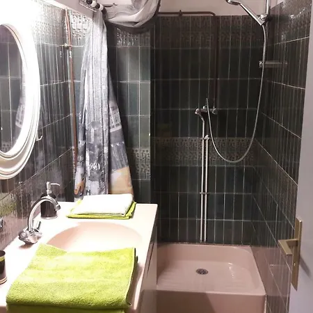 Daire Le Massillon Arenes Centre Nîmes