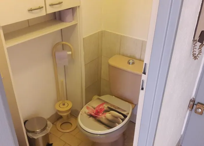 Le Massillon Arenes Centre * Nîmes