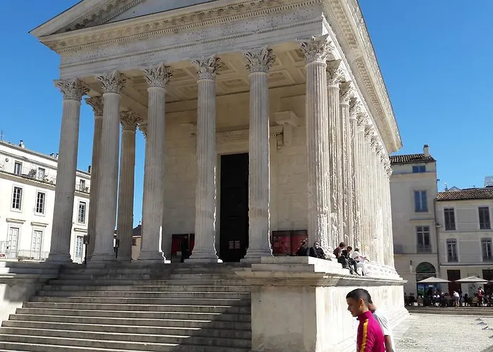 Le Massillon Arenes Centre