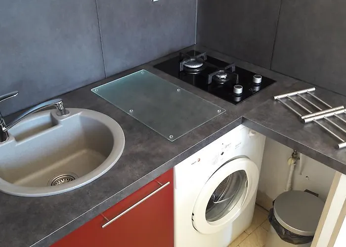 Daire Le Massillon Arenes Centre *