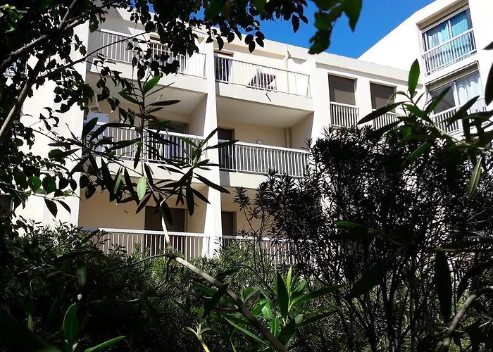 Apartamento Le Massillon Arenes Centre