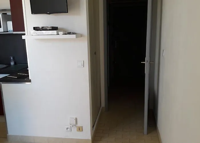 Daire Le Massillon Arenes Centre Nîmes