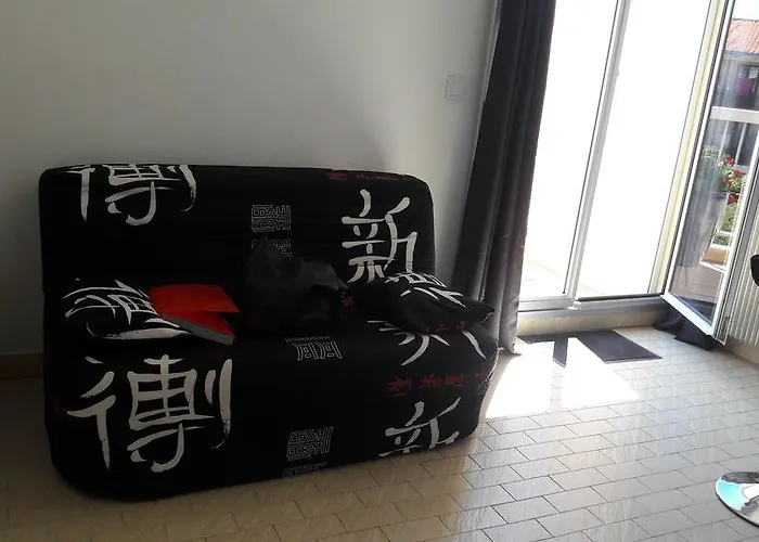 Apartamento Le Massillon Arenes Centre