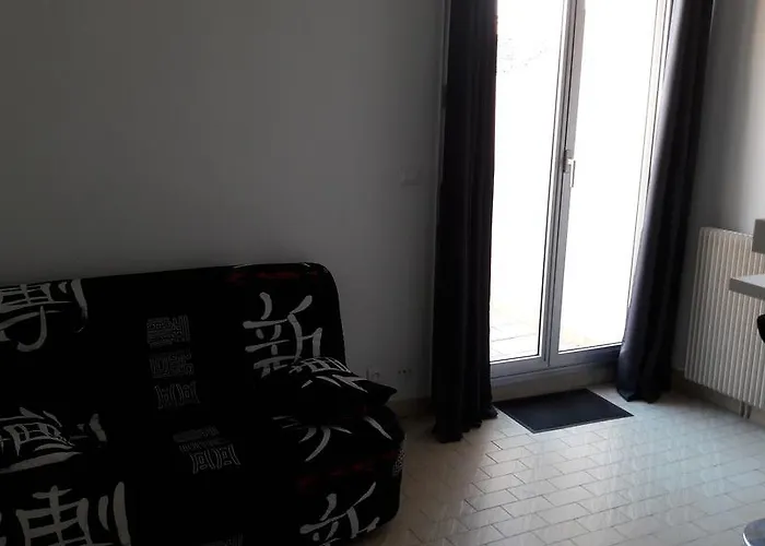 Le Massillon Arenes Centre Apartamento