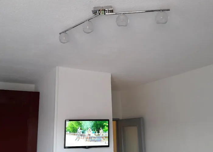 Apartamento Le Massillon Arenes Centre Nîmes