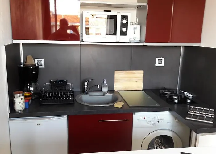 Le Massillon Arenes Centre *