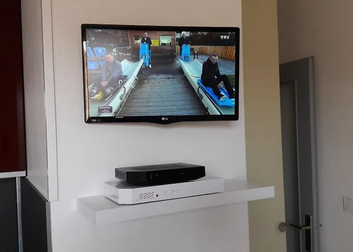 Apartamento Le Massillon Arenes Centre