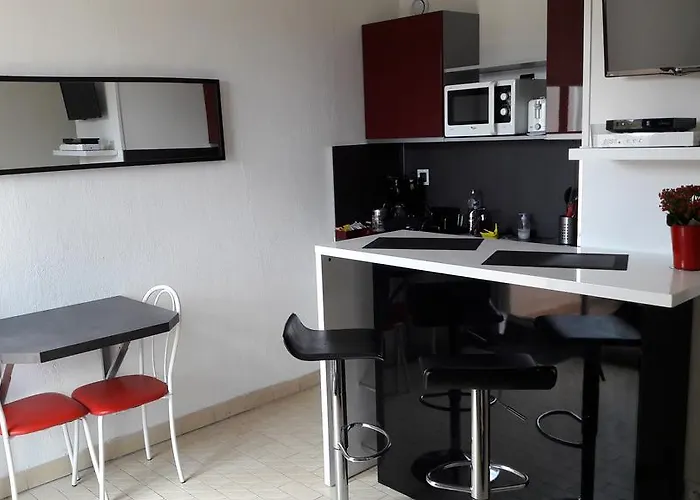 Le Massillon Arenes Centre