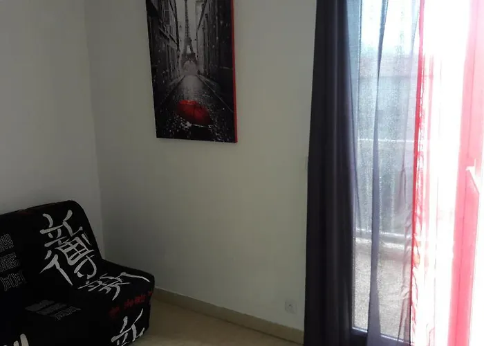 Le Massillon Arenes Centre